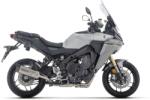 Arrow Exhaust Sistem complet de evacuare ARROW Indy Race EVO pentru Yamaha TRACER 9 All Version 2025-2026, Titan (AR-71989PK)