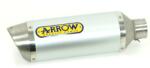 Arrow Exhaust Tobă finală ARROW Thunder pentru KTM RC 125 2015-2016, Aluminiu (AR-71813AO)