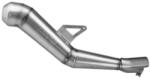 Arrow Exhaust Tobă finală ARROW Dakar Replica pentru Honda XL 750 TRANSALP 2023-2024 (AR-72502DR)