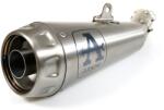 Arrow Exhaust Tobă finală ARROW Pro-Race pentru KTM 890 Duke R 2020-2023, Titan (AR-71890PR)