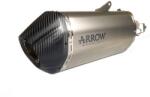Arrow Exhaust Tobă finală ARROW Sonora pentru Honda NT 1100 / NT 1100 DCT 2022-2024, Titan (AR-72509SK)