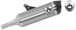 Arrow Exhaust Tobă finală ARROW Race-Tech pentru Honda X-ADV 750 2017-2024, Titan (AR-71864PK)
