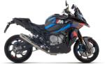 Arrow Exhaust Sistem complet de evacuare ARROW Competition pentru BMW M 1000 XR 2025-2026, Titan (AR-71256CP)