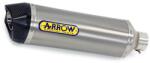 Arrow Exhaust Tobă finală ARROW Race-Tech pentru Kawasaki Z 800 E 2013-2016, Titan (AR-71723PK)