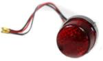  Mini Stop LED moto POINT crom (284386)
