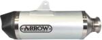 Arrow Exhaust Tobă finală ARROW Race-Tech pentru KTM 1290 SuperDuke GT 2017-2024, Aluminiu (AR-71820AK)