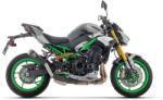 Arrow Exhaust Tobă finală ARROW Pro-Race pentru Kawasaki Z 900 2025-2026, Oțel închis (Dark) (AR-71986PRN)