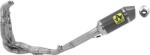 Arrow Exhaust Sistem complet de evacuare ARROW Competition pentru Kawasaki ZX-6R 636 2013-2020, Carbon (AR-71209MKZ)