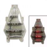 Stop LED moto Yamaha YZF-R6 clar (243142)