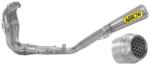 Arrow Exhaust Sistem complet de evacuare ARROW pentru Yamaha YZF-R1M ABS 2015-2016 (AR-71151CPF)