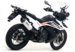 Arrow Exhaust Tobă finală ARROW Race-Tech pentru KTM 890 SMT 2023-2026, Aluminiu (AR-71904AK)