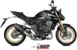  Tobă finală MIVV SR-1 pentru Honda CB 1000 Hornet (2025), titan negru (H.095.LR1TB)
