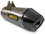 Arrow Exhaust Tobă finală ARROW Race-Tech pentru Husqvarna 701 Enduro/Supermoto 2017-2024, Titan (AR-72623PK)