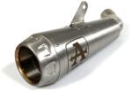 Arrow Exhaust Tobă finală ARROW Pro-Race pentru Yamaha MT-03 2016-2019, Oțel inoxidabil (AR-71831PRI)