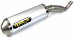 Arrow Exhaust Tobă finală ARROW Off-Road Thunder pentru Honda XR 125 L 2004-2005, Aluminiu (AR-52501AO)