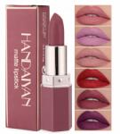 HANDAIYAN Matt Ajakrúzs Két Szín közül lehet választani Matte Lipstick Nr 01/03