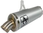 Arrow Exhaust Tobă finală ARROW Maxi Race-Tech pentru Honda Africa Twin 1100 AdvSport 2024-2026, Aluminiu (AR-72625AO)