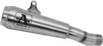 Arrow Exhaust Tobă finală ARROW Pro-Race pentru Kawasaki ZX-6R 636 2019-2020, Titan (AR-71898PR)