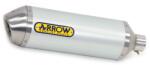 Arrow Exhaust Tobă finală ARROW Thunder pentru KTM RC 390 2017-2020, Aluminiu (AR-71860AO)