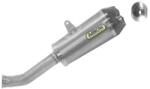 Arrow Exhaust Tobă finală ARROW Works pentru Husqvarna Vitpilen 701 2018-2019, Titan (AR-71891PK)