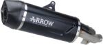 Arrow Exhaust Tobă finală ARROW Indy Race EVO pentru Honda CB 500 Hornet 2024-2026 (AR-71964AKN)