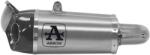 Arrow Exhaust Tobă finală ARROW Works pentru Ducati StreetFighter V2 2022-2024, Titan (AR-71160PK)