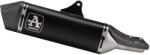 Arrow Exhaust Tobă finală ARROW Veloce pentru Honda CB 750 Hornet 2023-2026, Titan închis (Dark) (AR-71503VLN)