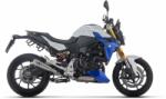 Arrow Exhaust Tobă finală ARROW Pro-Race pentru BMW F 900 R / F 900 XR 2025-2026, Oțel inoxidabil (AR-77502PRI)