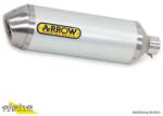 Arrow Exhaust Tobă finală ARROW Race-Tech pentru KTM 690 Enduro R 2009-2016, Aluminiu (AR-72618AO)