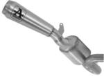 Arrow Exhaust Tobă finală ARROW Pro-Race pentru Ducati Scrambler 800 2021-2022, Oțel inoxidabil (AR-71951PRI)