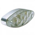  Stop LED moto GROOVE cromat (284335)