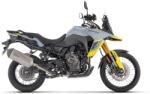 Arrow Exhaust Tobă finală ARROW Sonora pentru Suzuki V-STROM 800DE / SE 2023-2024, Titan (AR-72511SK)