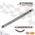  Stop LED moto STRING fumuriu (284338)