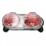  Stop LED moto LEXUS STYLE Kawasaki ZX-6R 98-02 (243013)
