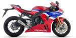 Arrow Exhaust Sistem complet de evacuare ARROW Competition pentru Honda CBR 1000 RR-R 2024-2026, Titan (AR-71248CP)