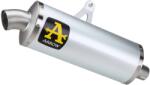 Arrow Exhaust Tobă finală ARROW Maxi Race-Tech pentru Honda Africa Twin 1000 AdvSport 2018-2019, Aluminiu (AR-72621AO)