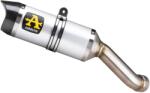 Arrow Exhaust Tobă finală ARROW Thunder pentru Kawasaki Z 900 2020-2024, Aluminiu (AR-71912AK)
