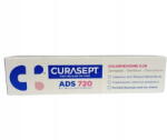 CURASEPT Ads Curasept paszta 720 gél klórhexidinnel 0, 2% 75 ml (8056746070052)