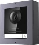 Hikvision Video Kaputelefon Ip Kültéri Panel Hikvision Kamera (DS-KD8003-IME1/SURFACE)