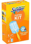 Swiffer Portörlő készlet, 1 nyél + 4 db utántöltő fej "Duster (KHT1245)