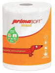 Regina Kéztörlő Prima Soft maxi rétregű 2 rétegű 500 lapos fehér (BTH080302CZ)