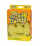 Scrub Daddy sárga (langyos vízben felpuhul) (5060481022033)