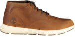 Timberland Férfi Barna Sportcipők (tb0a6c7tmidlacesneaker_maem6_43)