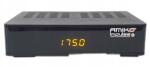 AMIKO Impulse 4K Uhd DVB-T2/C földi vevőegység (Impulse 4K)
