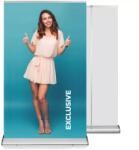 Profireklám 150x200 cm Exclusive Roll-up