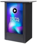 Profireklám 32 colos Digitális Pult