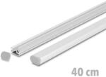 Profireklám Kétoldalas plakátsín (40 cm)