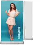 Profireklám 120x200 cm Exclusive Roll-up