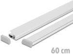 Profireklám Szabványos plakátsín (60 cm)