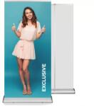 Profireklám 100x200 cm Exclusive Roll-up